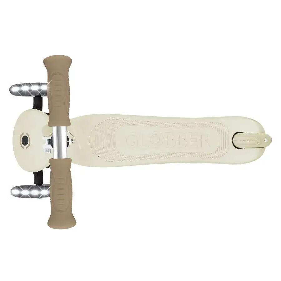 Trottinette PRIMO LIGHTS SIGNATURE - Taupe 6/13