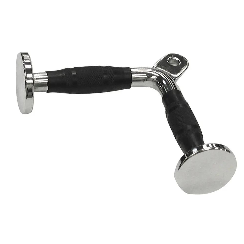 Tricep pressdown bar MB504RG pour fitness et musculation 3/3