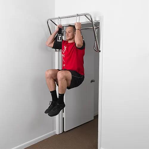 Sangles de suspension AAB2 pour fitness et musculation 3/3