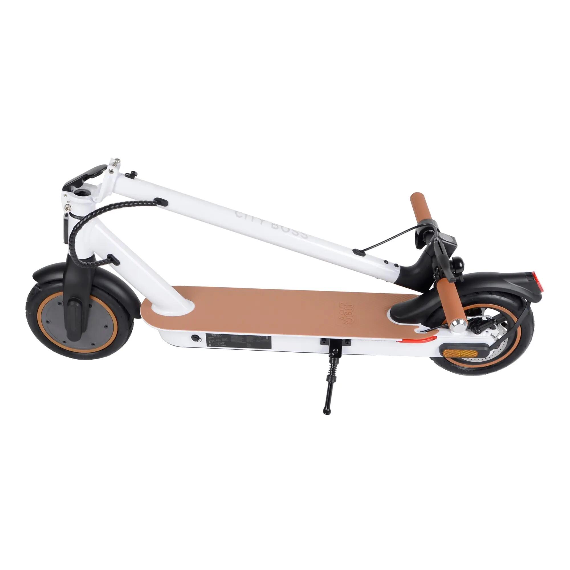 Elektrická koloběžka City Boss RS350 7/7