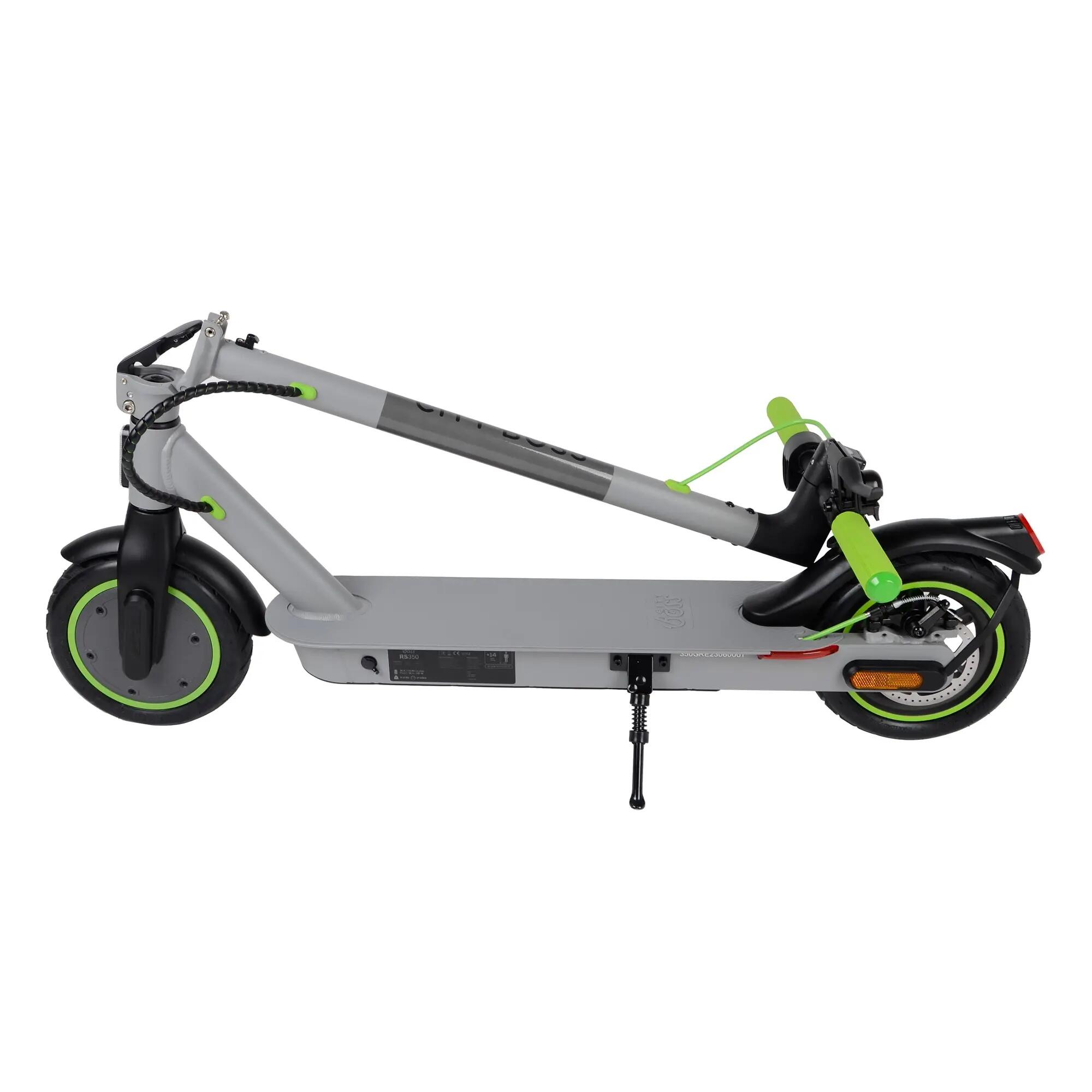 Elektrická koloběžka City Boss RS350 7/7