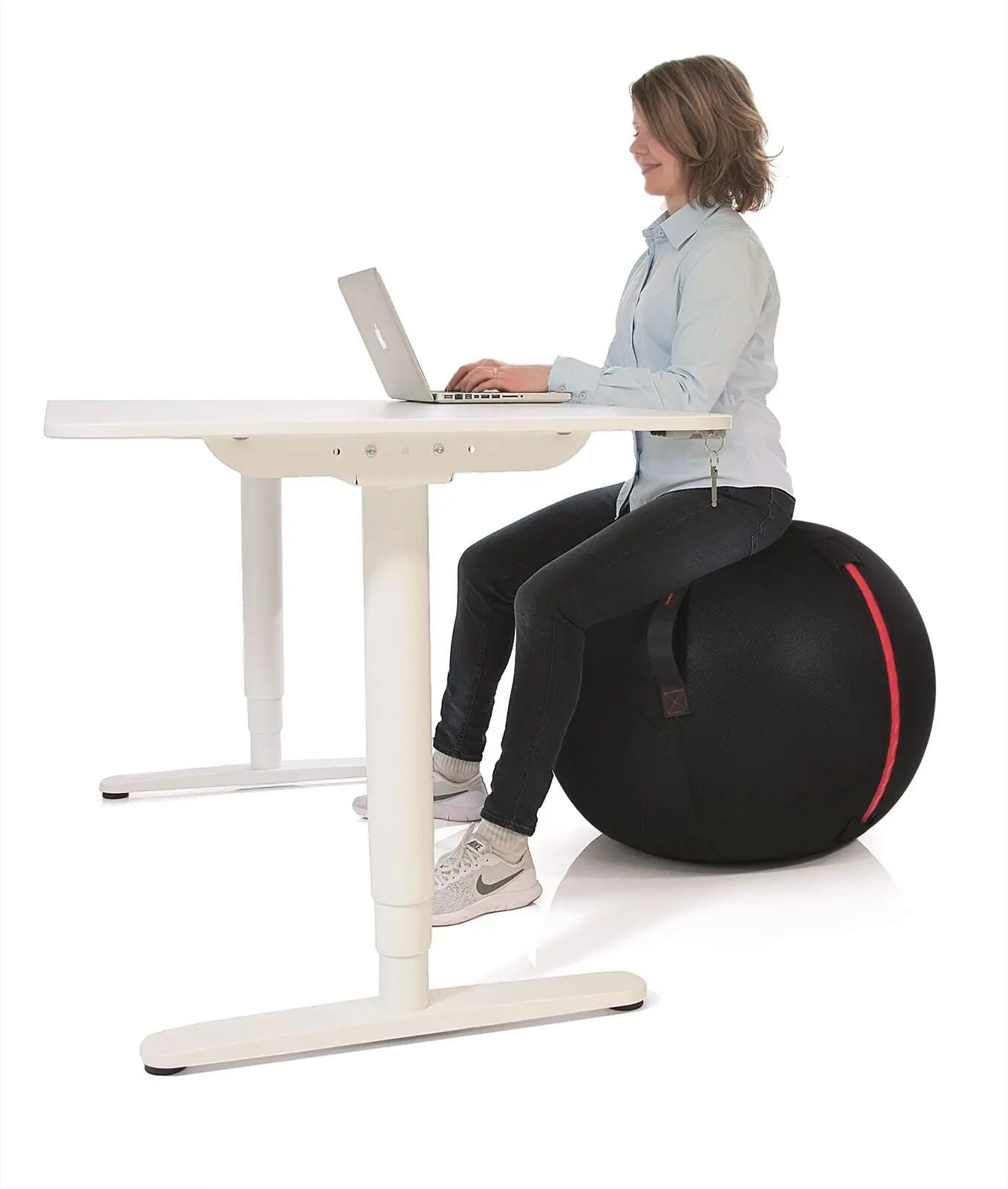 Office Ball 65 cm 3/3