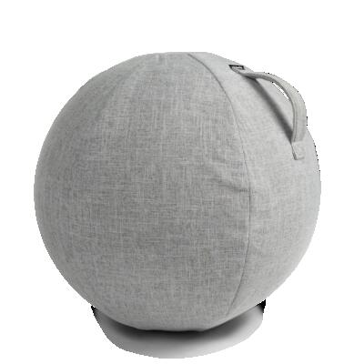 Fitnessbal beschermhoes - 65 cm