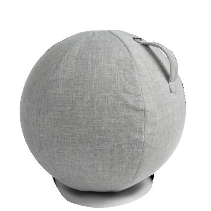 Housse de protection pour ballon de fitness - 75 cm