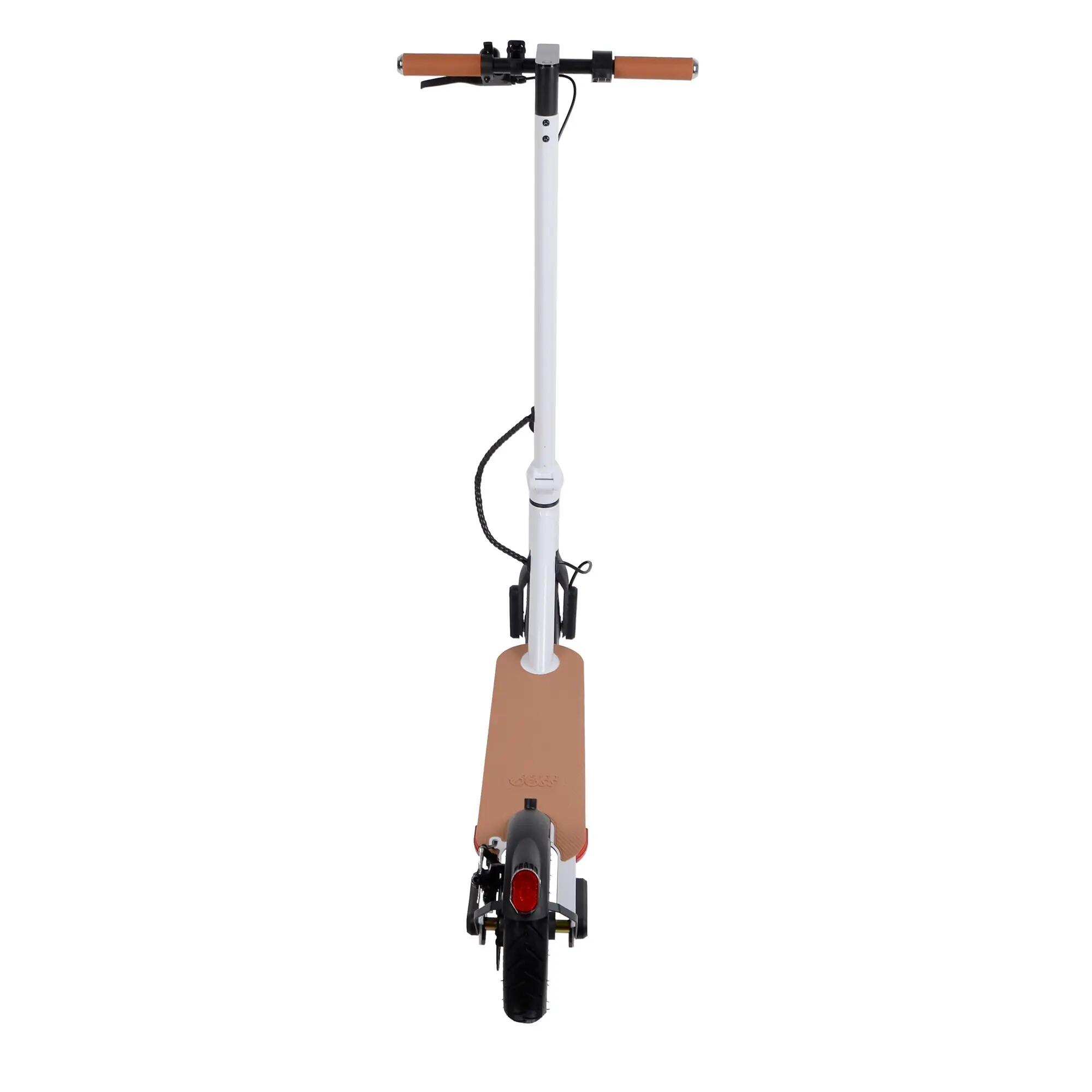 Elektrická koloběžka City Boss RS350 4/7
