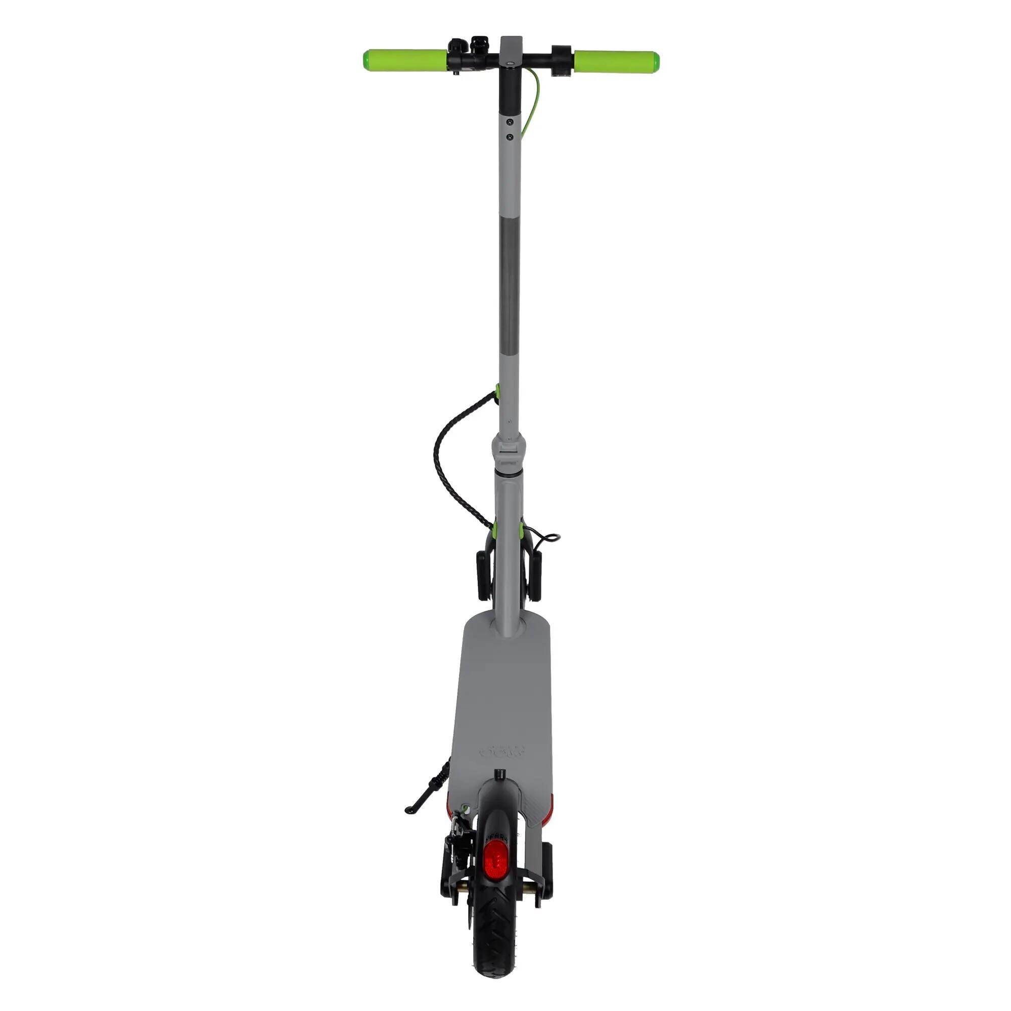Elektrická koloběžka City Boss RS350 4/7