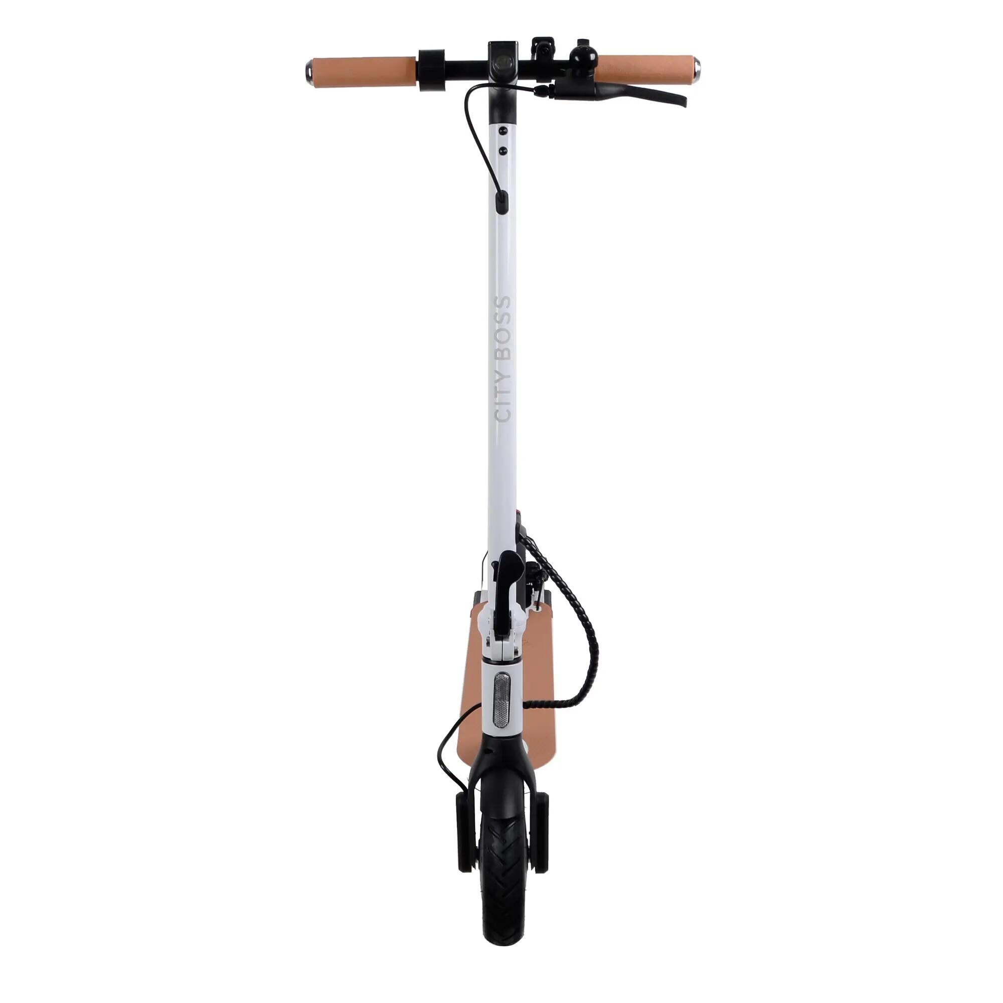 Elektrická koloběžka City Boss RS350 3/7
