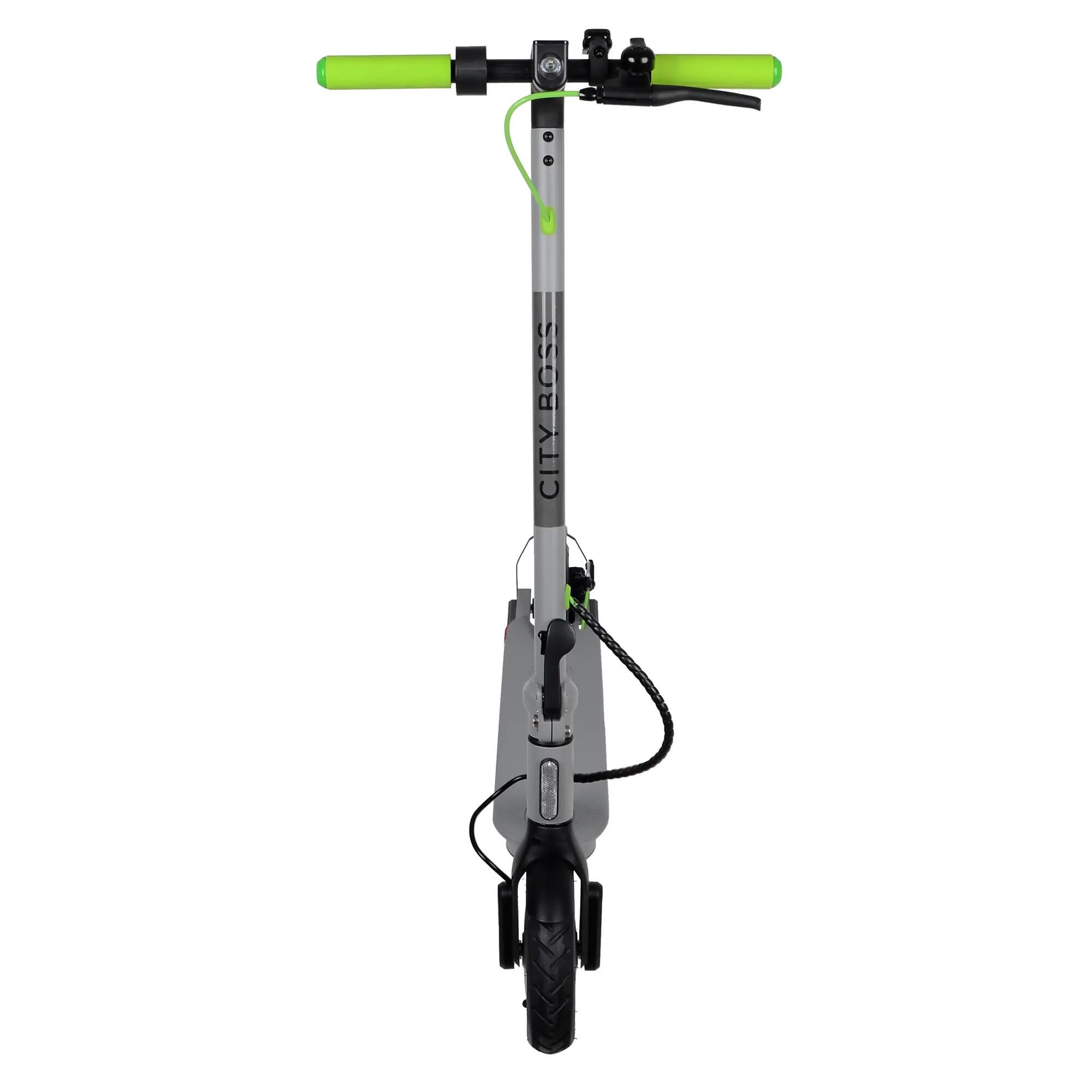 Elektrická koloběžka City Boss RS350 3/7