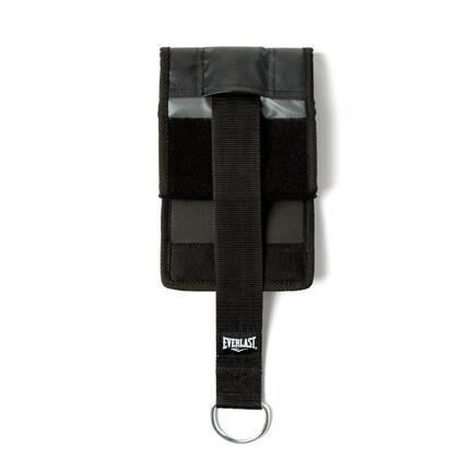 Universal Heavy Bag Hanger - Ophangsysteem voor Bokszakken - Zwart