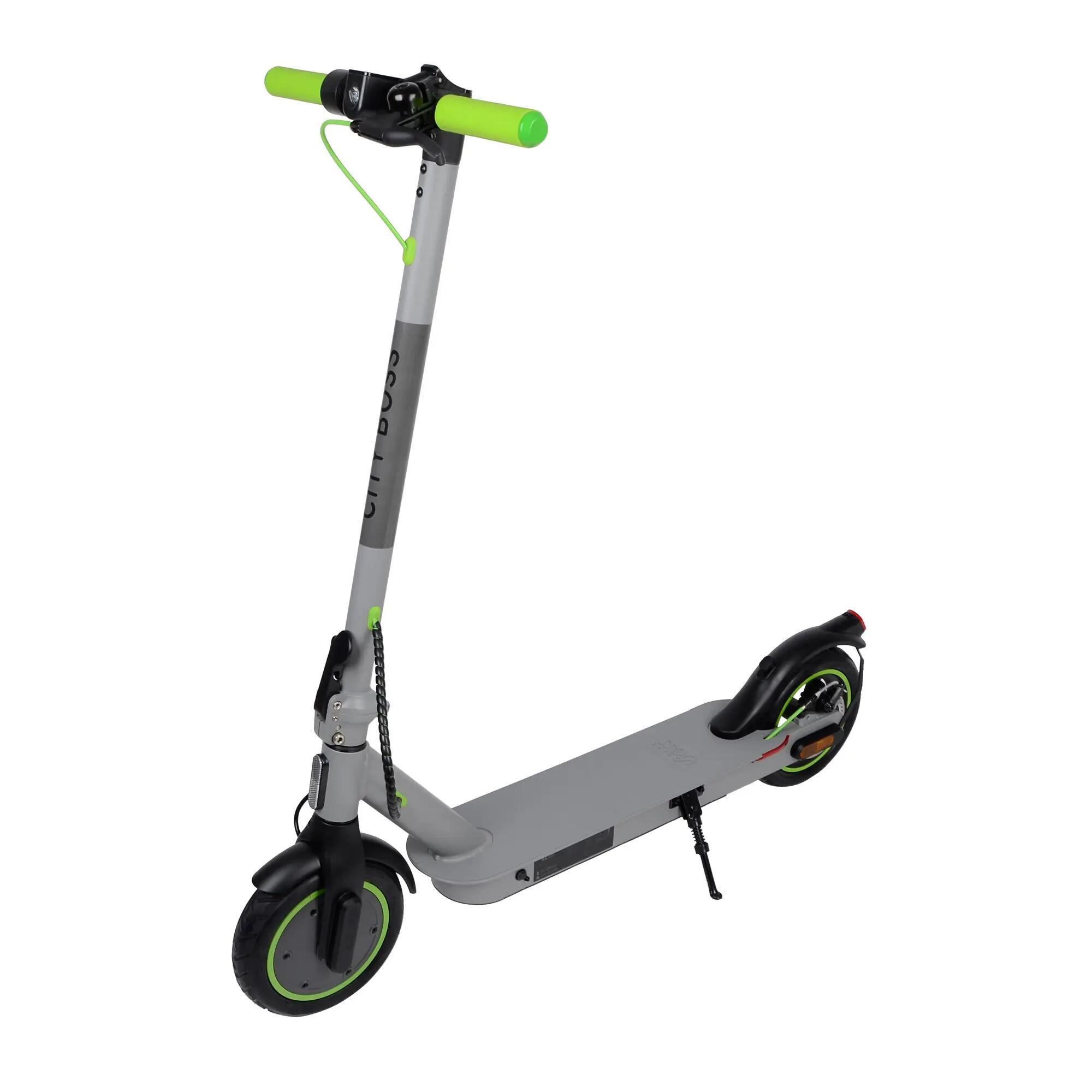 Elektrická koloběžka City Boss RS350 2/7
