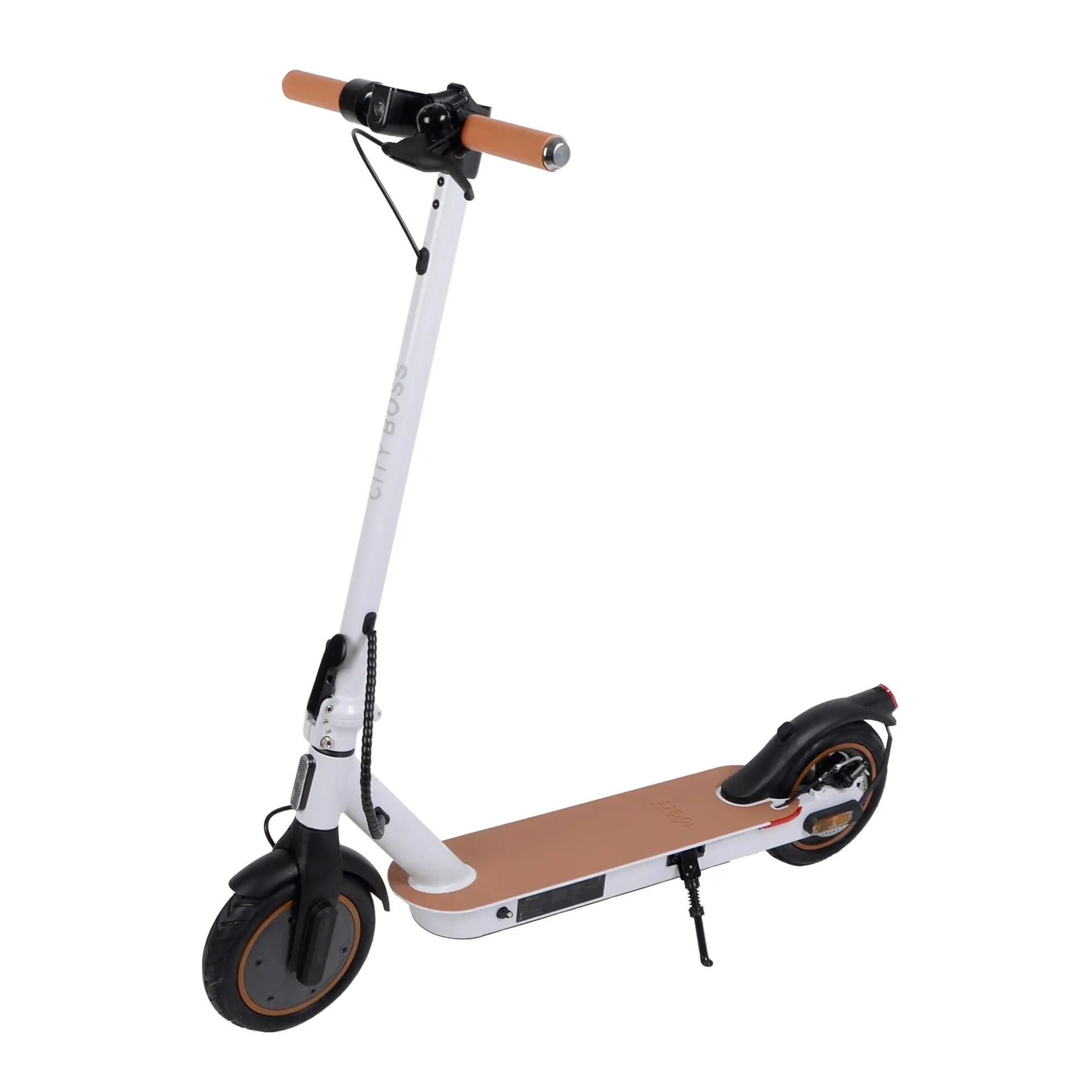 Elektrická koloběžka City Boss RS350 2/7