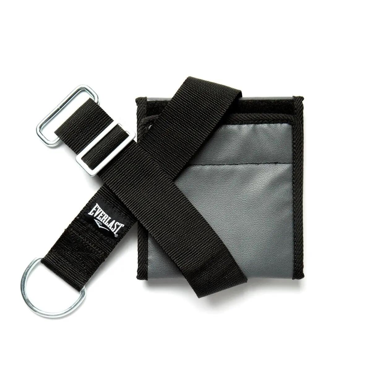 Colgador universal para sacos pesados ​​- Sistema de suspensión para sacos de bo 4/4