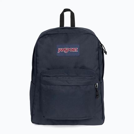 Plecak młodzieżowy szkolny JanSport SuperBreak One 25L Niebieski