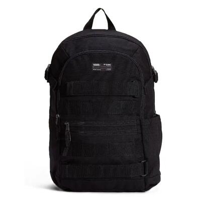 Zaino vans van doren bkpk black