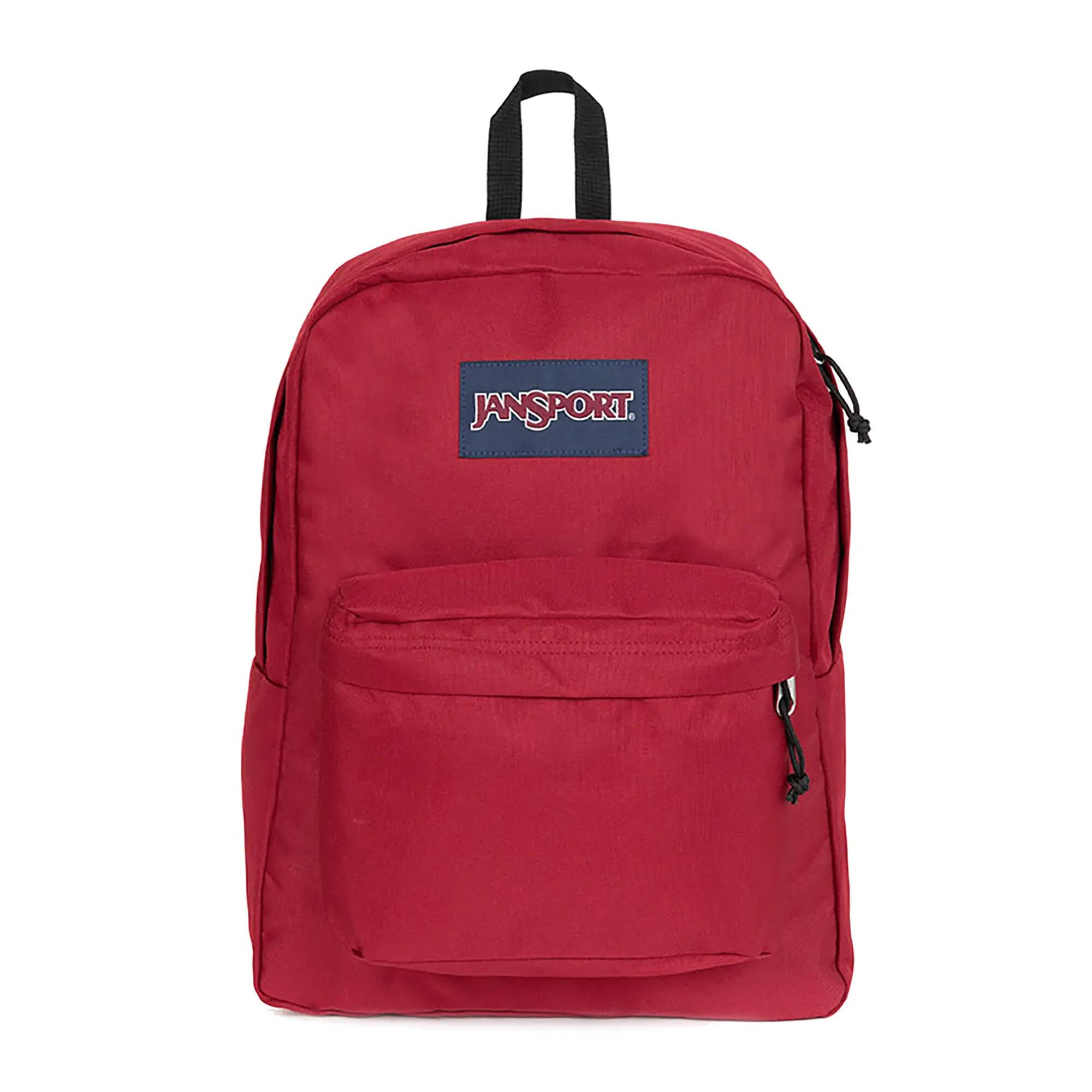 Stadsrugzak Jansport SuperBreak One 24 7/7