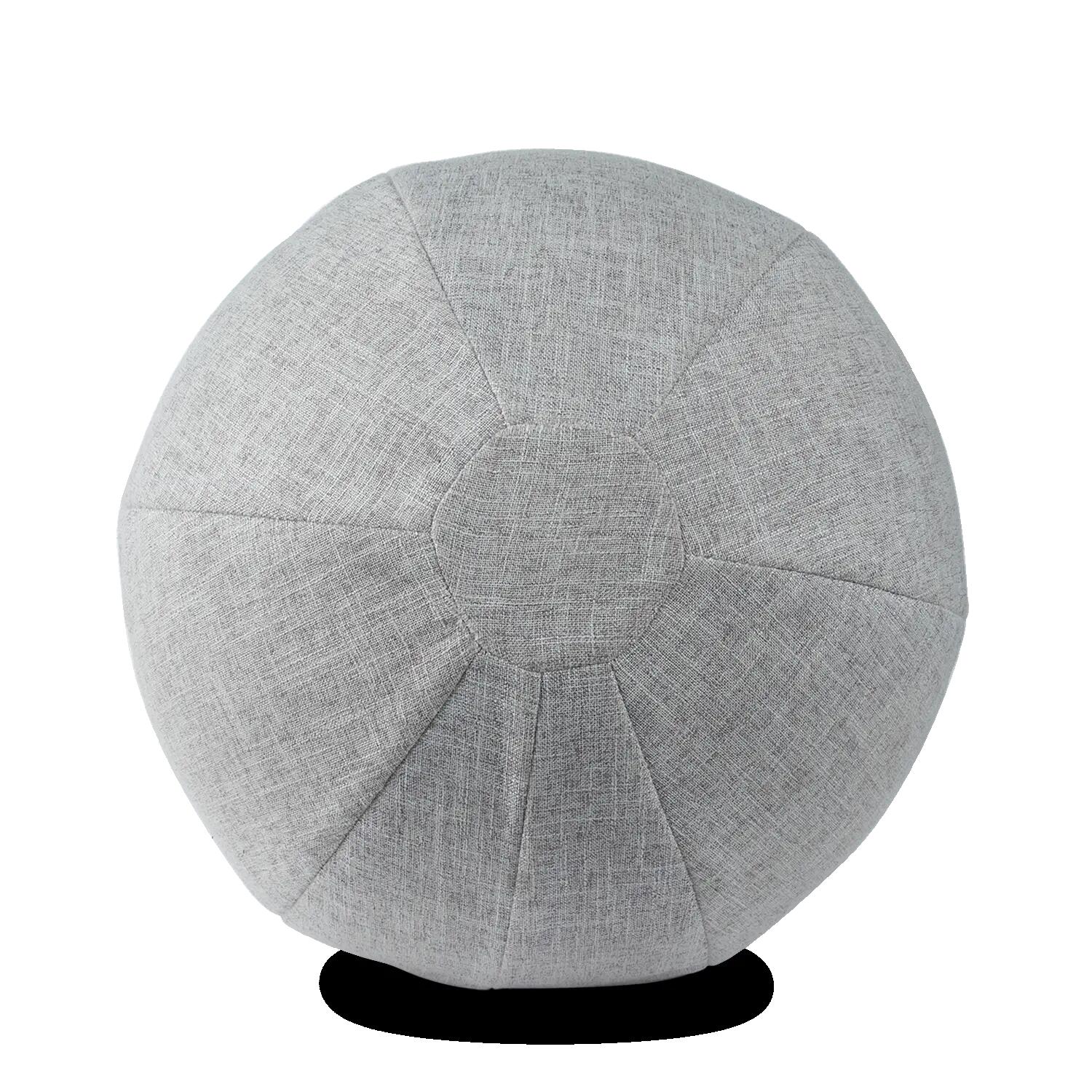 Fitnessbal Beschermhoes - 65 cm 2/5
