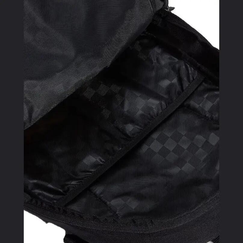 Zaino Vans Van Doren BKPK Black 7/8