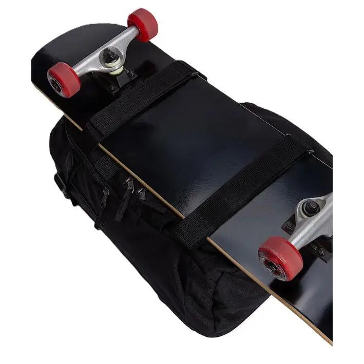 Zaino Vans Van Doren BKPK Black 5/8