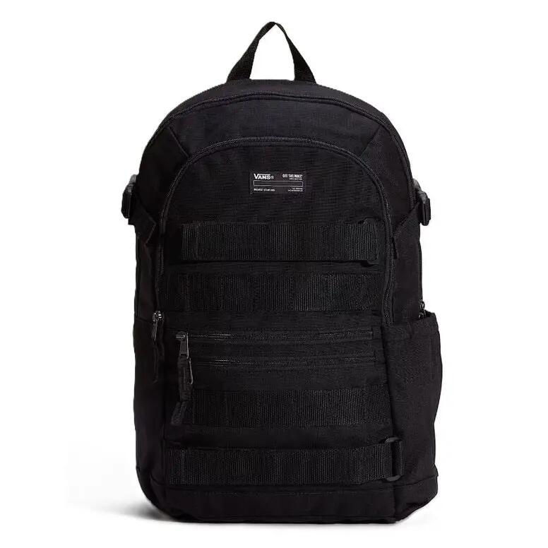 Zaino Vans Van Doren BKPK Black 3/8