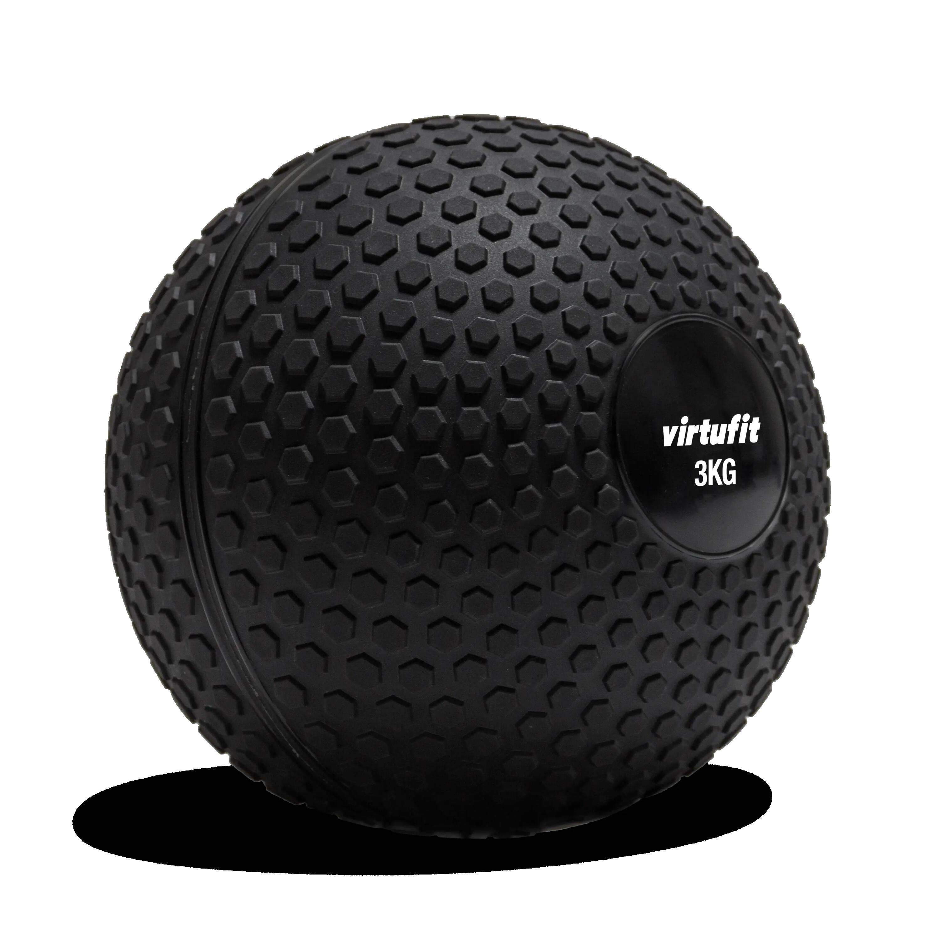 Slam ball 5/7