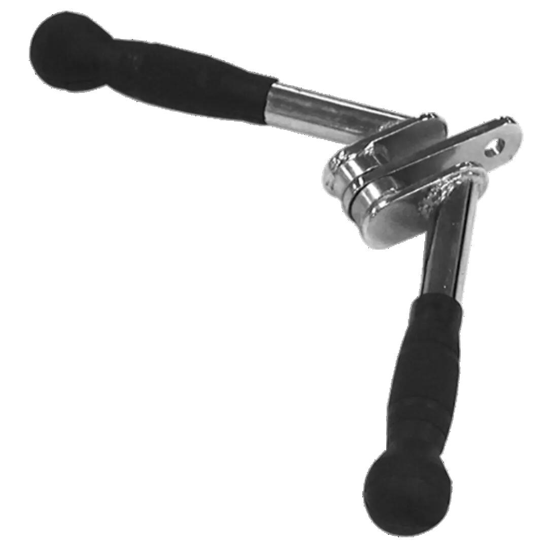 Gebalanceerde V- barra MB507RG per fitness e allenamento di forza 3/3