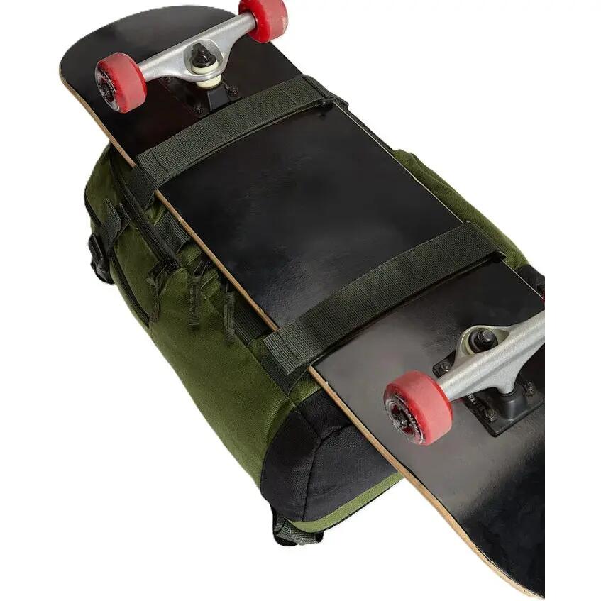 Zaino Vans Van Doren BKPK Black 5/9