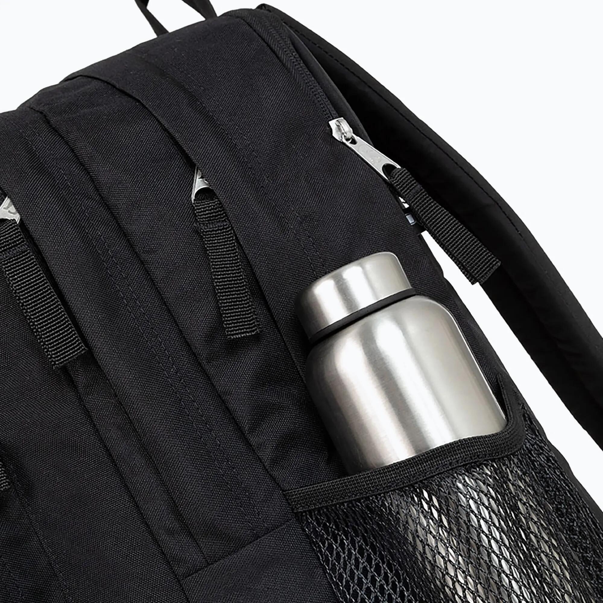 Plecak szkolny na uczelnię JanSport Big Student Backpack 34L Black 5/7