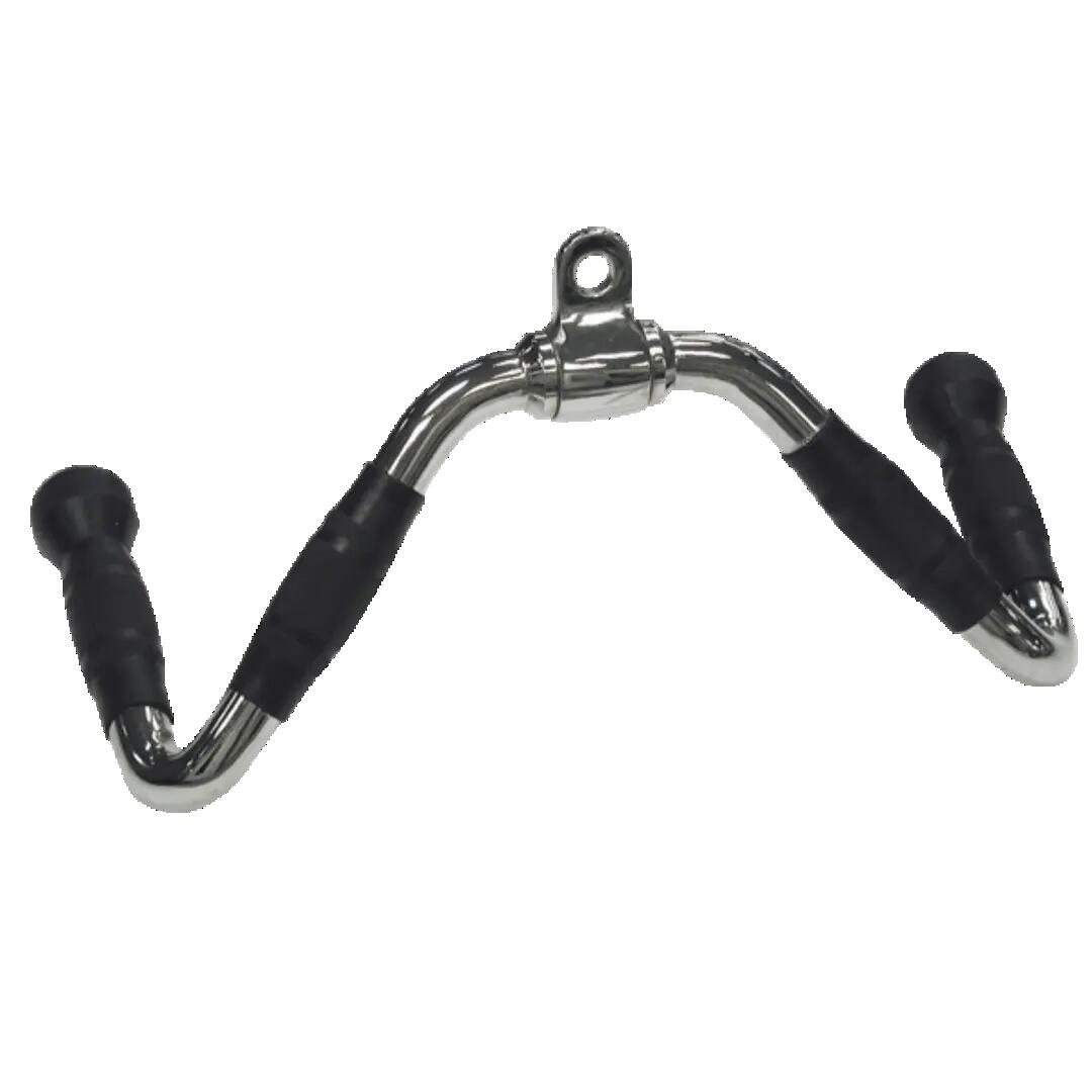 Multi purpose bar MB503RG per fitness e allenamento di forza 2/3