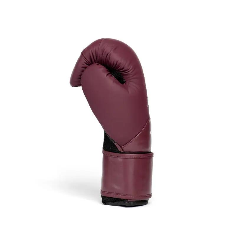 Boxhandschuhe - Elite 2 - Bordeaux 7/7