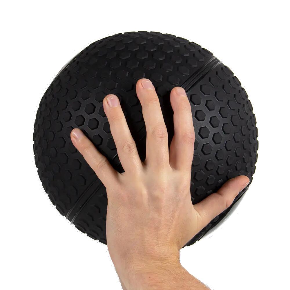 Slam ball 2/7