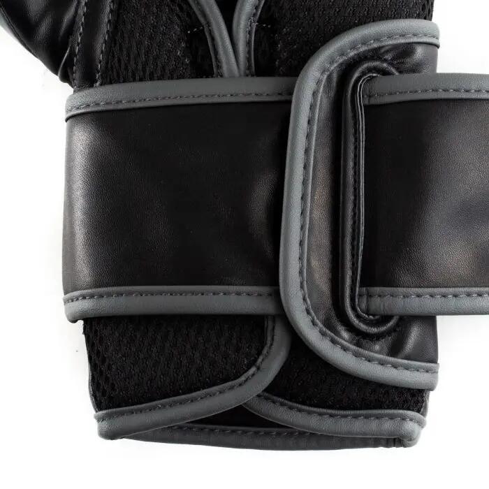 Bokshandschoenen - Powerlock 2R - Zwart 6/7