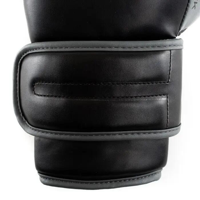 Bokshandschoenen - Powerlock 2R - Zwart 5/7