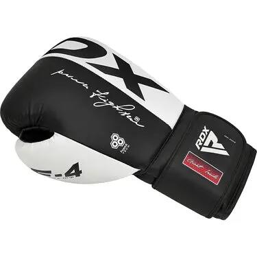 Guanti da boxe REX F4 2/8