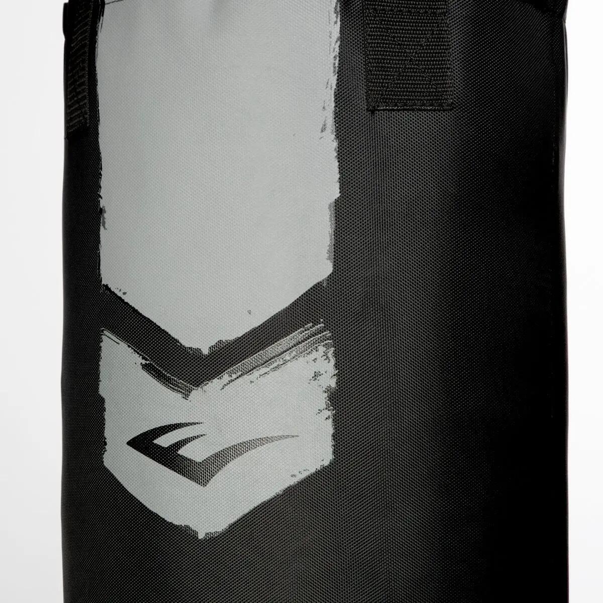 Sacco da boxe e Guantoni boxe - Kit sacco pesante Prospect 2 - Nero/Grigio 5/7