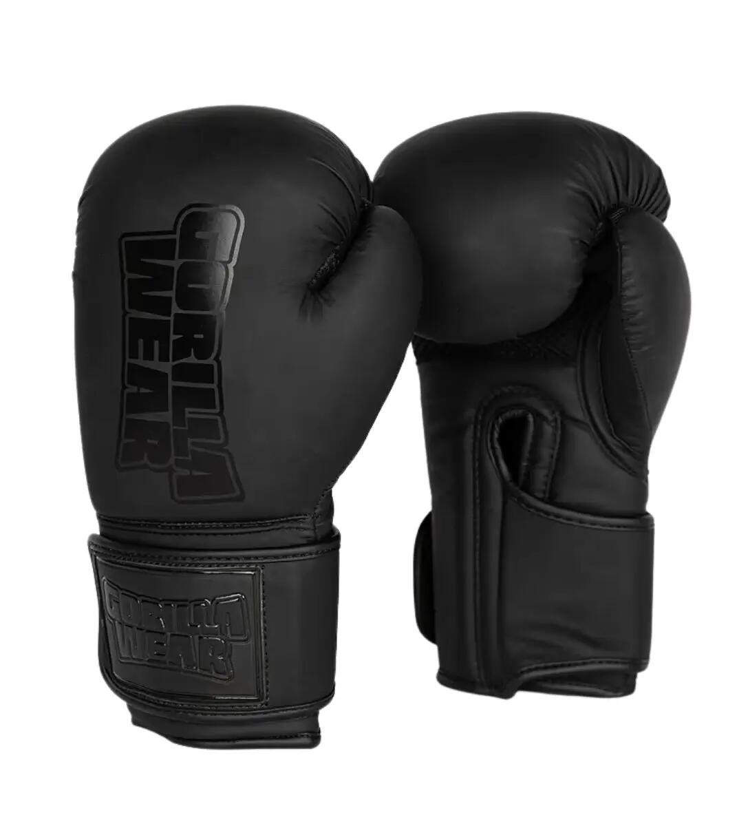 Boxhandschuhe Gorilla Wear Kodiak 1/6