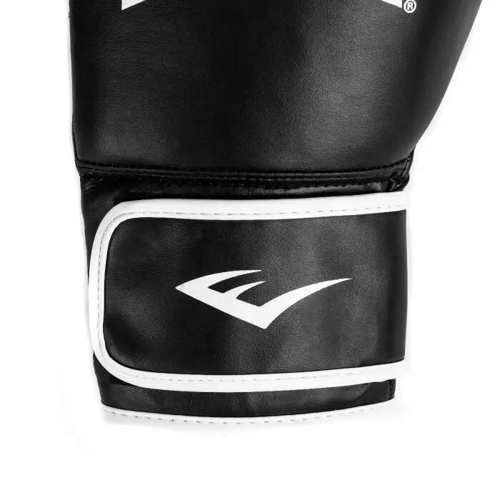 Gants de boxe - Core 2 - Noir 6/7