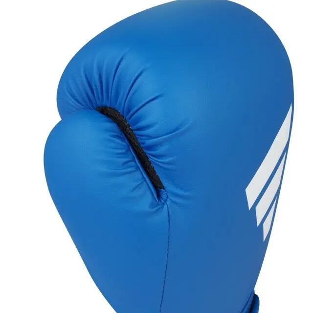 Guantes de boxeo Hybrid 25 - Azul 7/7