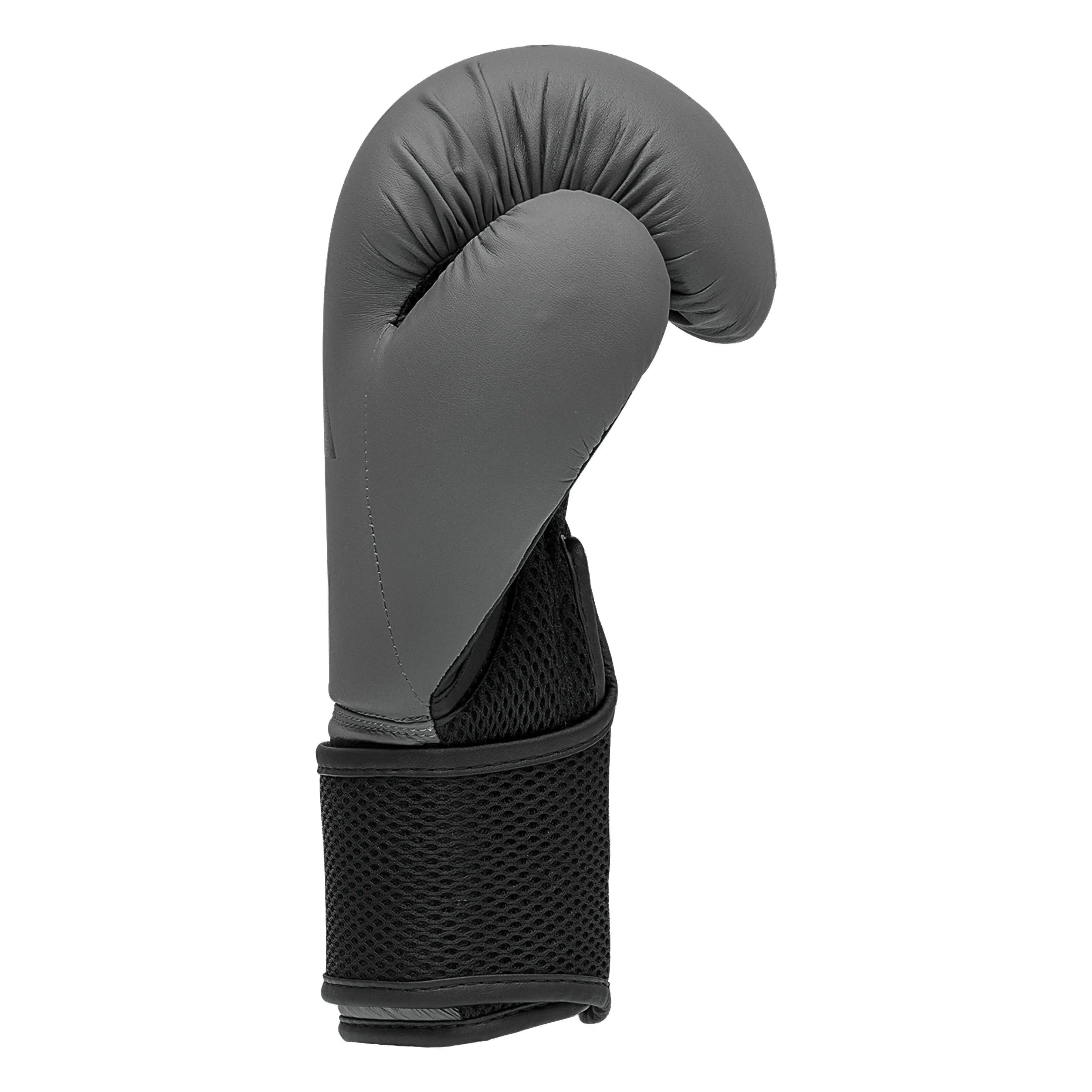 Set Boxe Junior - Grigio/Nero - 10 oz 7/7