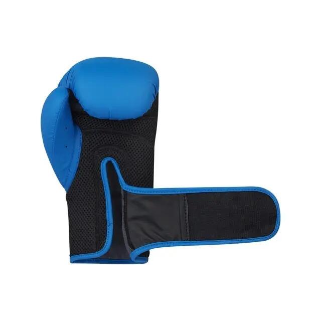 Guantes de boxeo Hybrid 25 - Azul 5/7