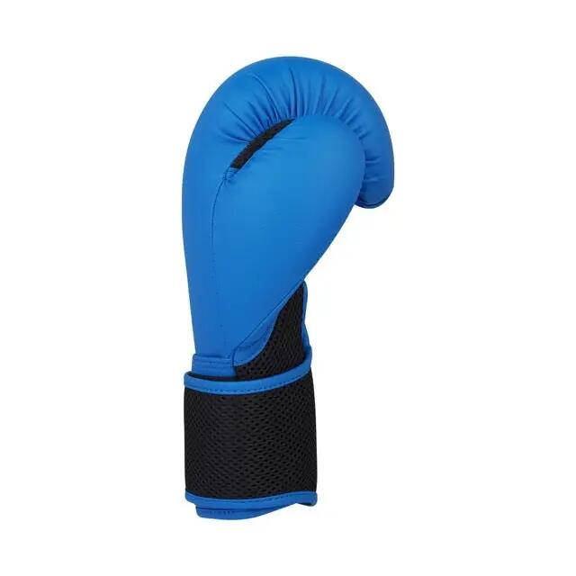 Guantes de boxeo Hybrid 25 - Azul 3/7