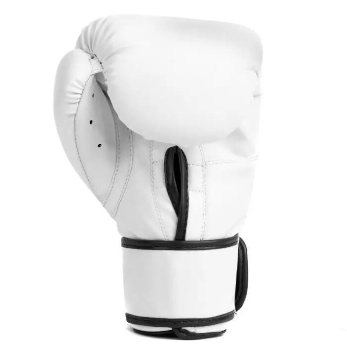 Boxhandschuhe - Core 2 - Weiß 4/7