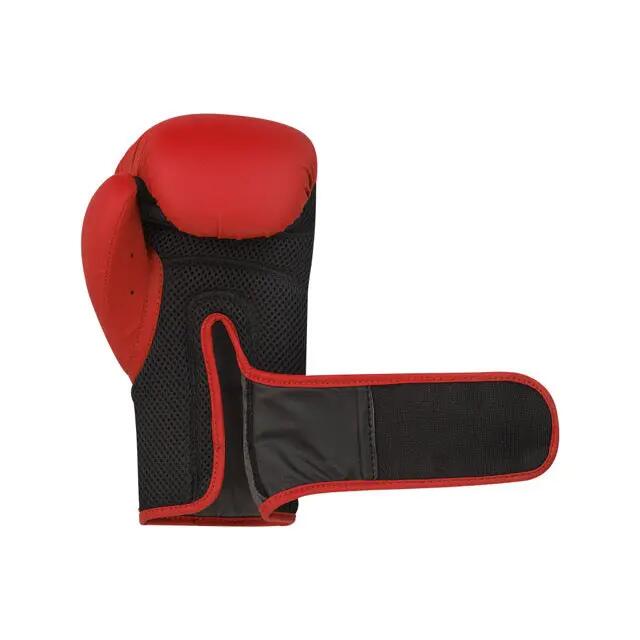Boxhandschuhe Hybrid 25 - Rot 5/7
