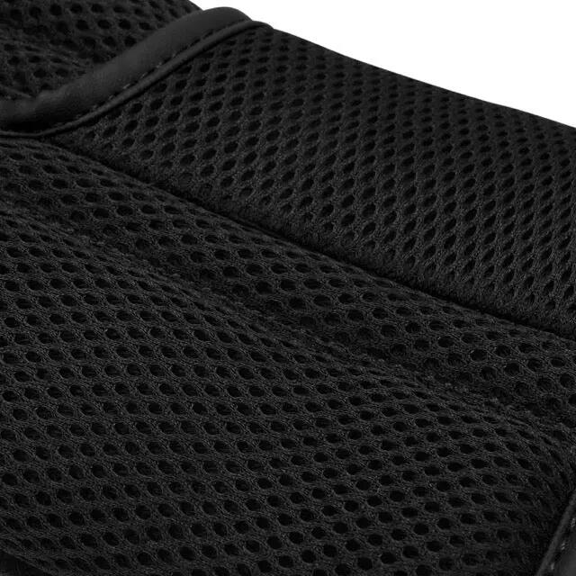 Boxhandschuhe Hybrid 25 - Schwarz 7/7
