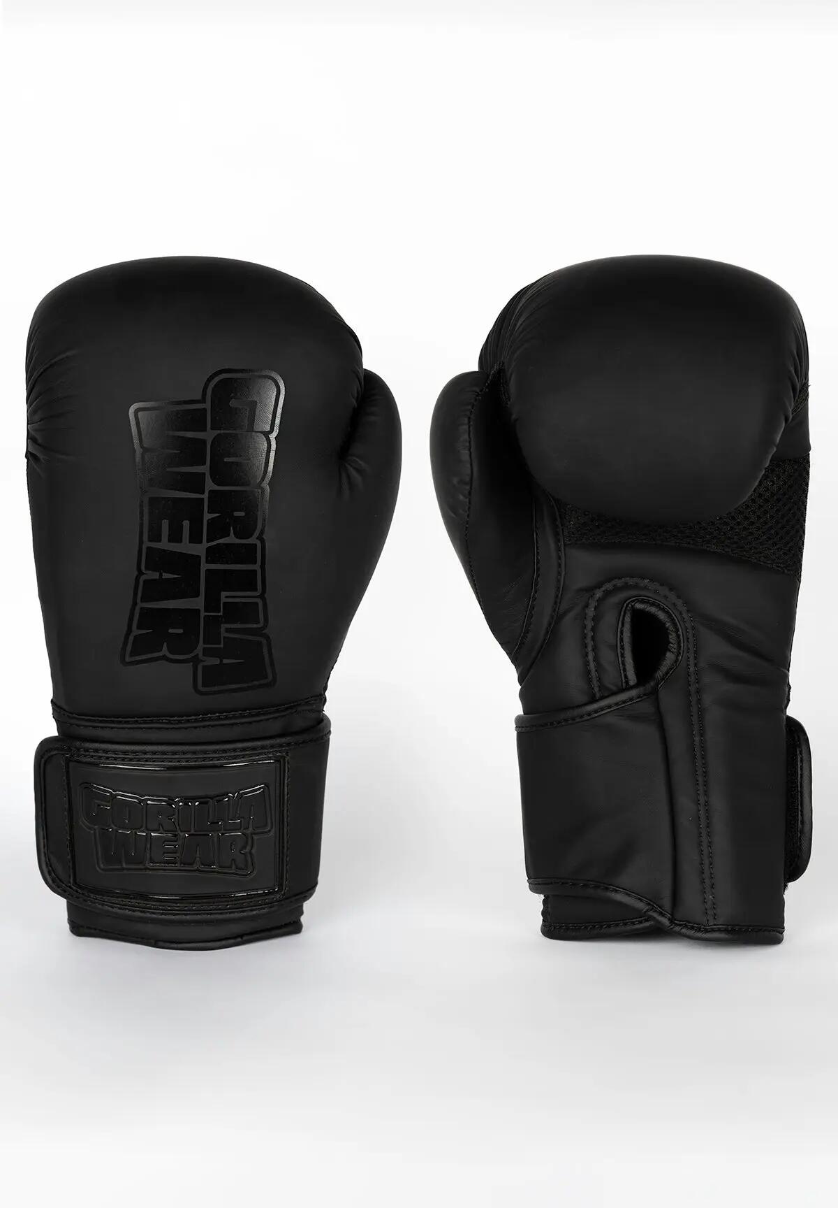 Boxhandschuhe Gorilla Wear Kodiak 3/6
