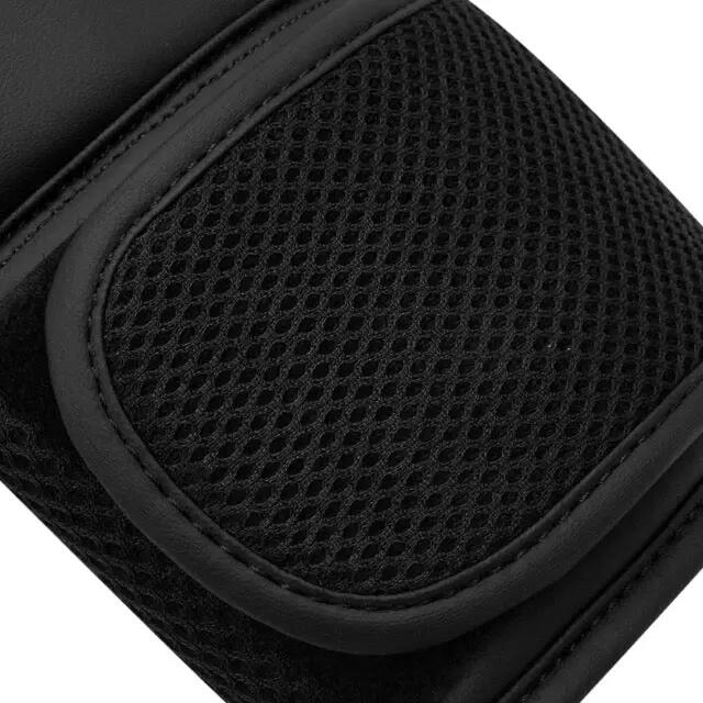 Boxhandschuhe Hybrid 25 - Schwarz 6/7