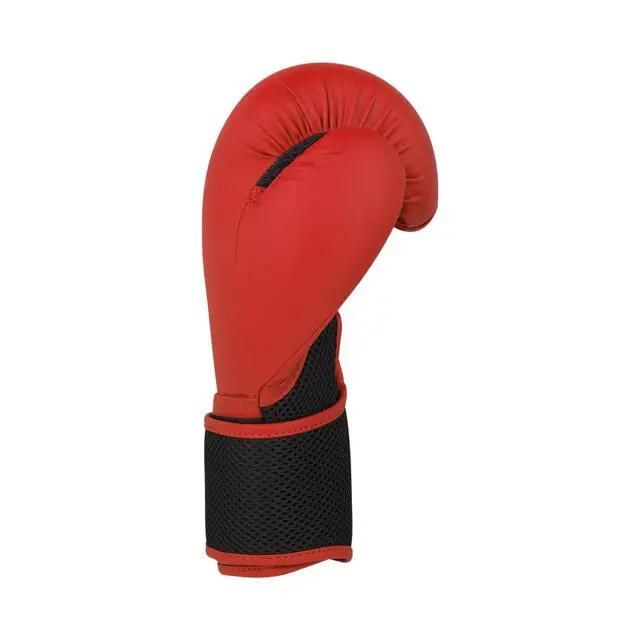 Boxhandschuhe Hybrid 25 - Rot 3/7