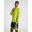 Demie-Fermeture Éclair Zip Sweat-Shirt Hmllead Homme HUMMEL