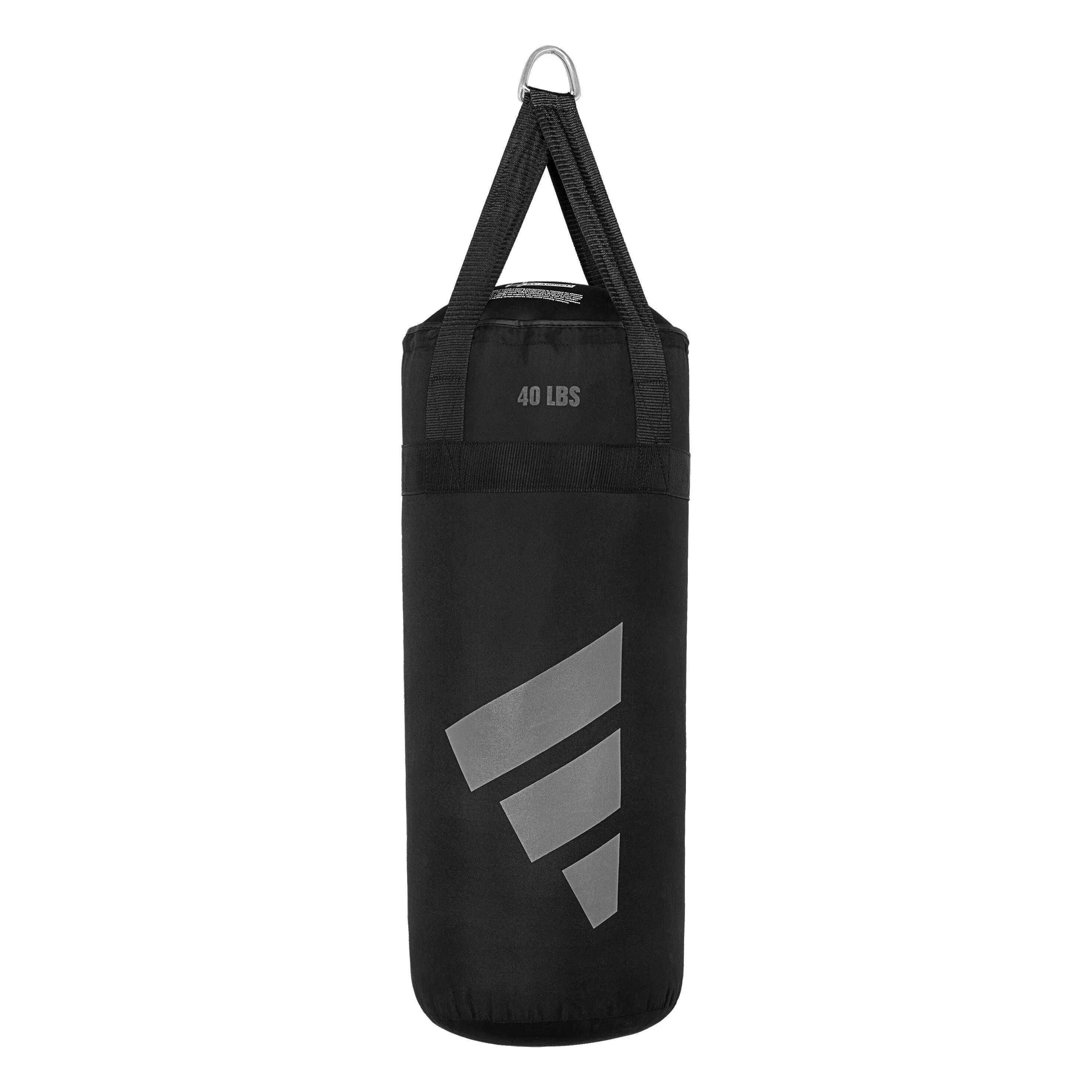 Set Boxe Junior - Grigio/Nero - 10 oz 3/7