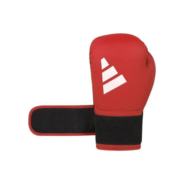 Boxhandschuhe Hybrid 25 - Rot 2/7