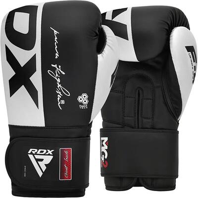 Guanti da boxe REX F4